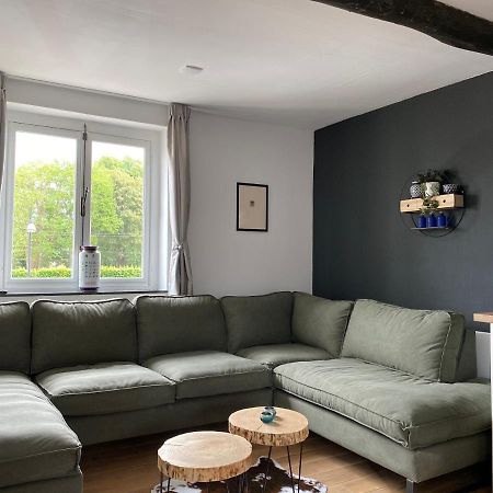 Authentic Stays - 6P-Apartment Eijsden Kültér fotó