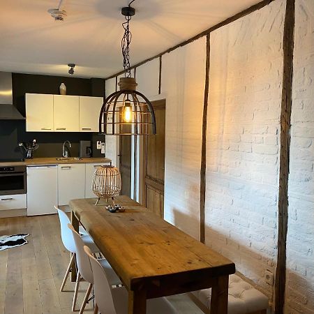 Authentic Stays - 6P-Apartment Eijsden Kültér fotó
