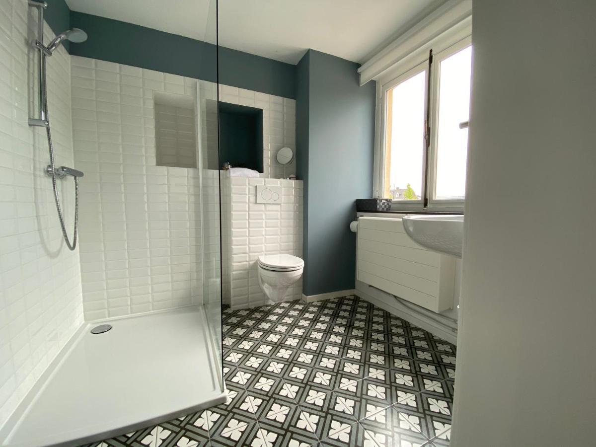 Authentic Stays - 6P-Apartment Eijsden Kültér fotó