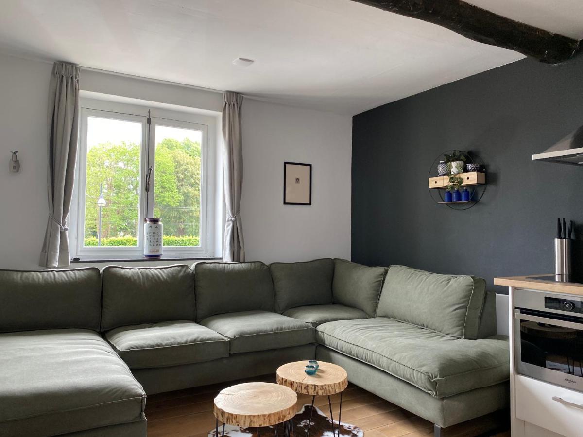 Authentic Stays - 6P-Apartment Eijsden Kültér fotó
