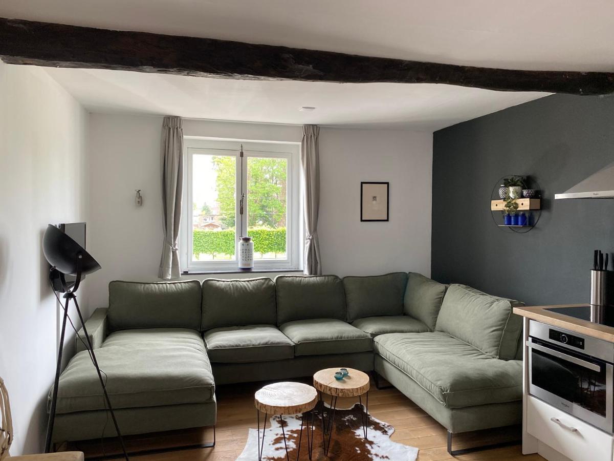 Authentic Stays - 6P-Apartment Eijsden Kültér fotó