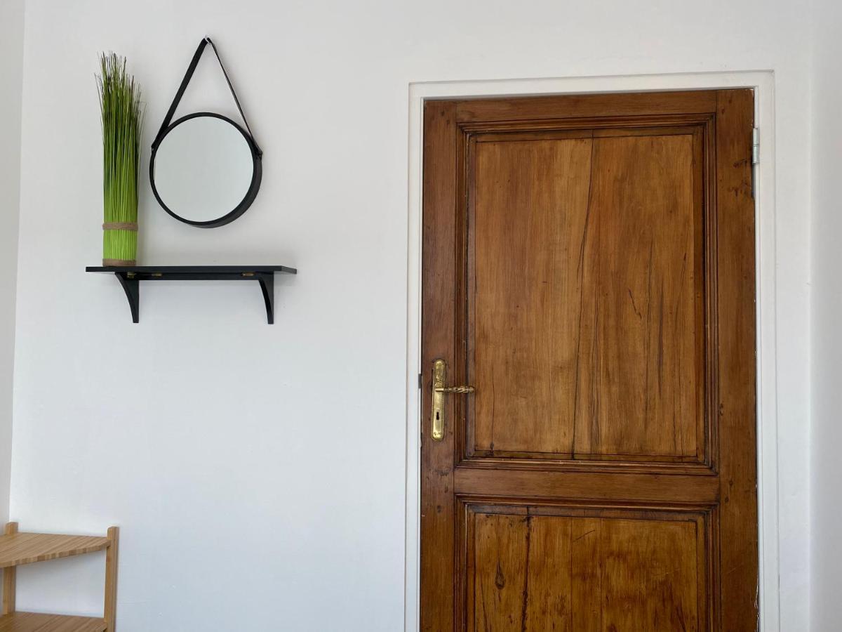 Authentic Stays - 6P-Apartment Eijsden Kültér fotó