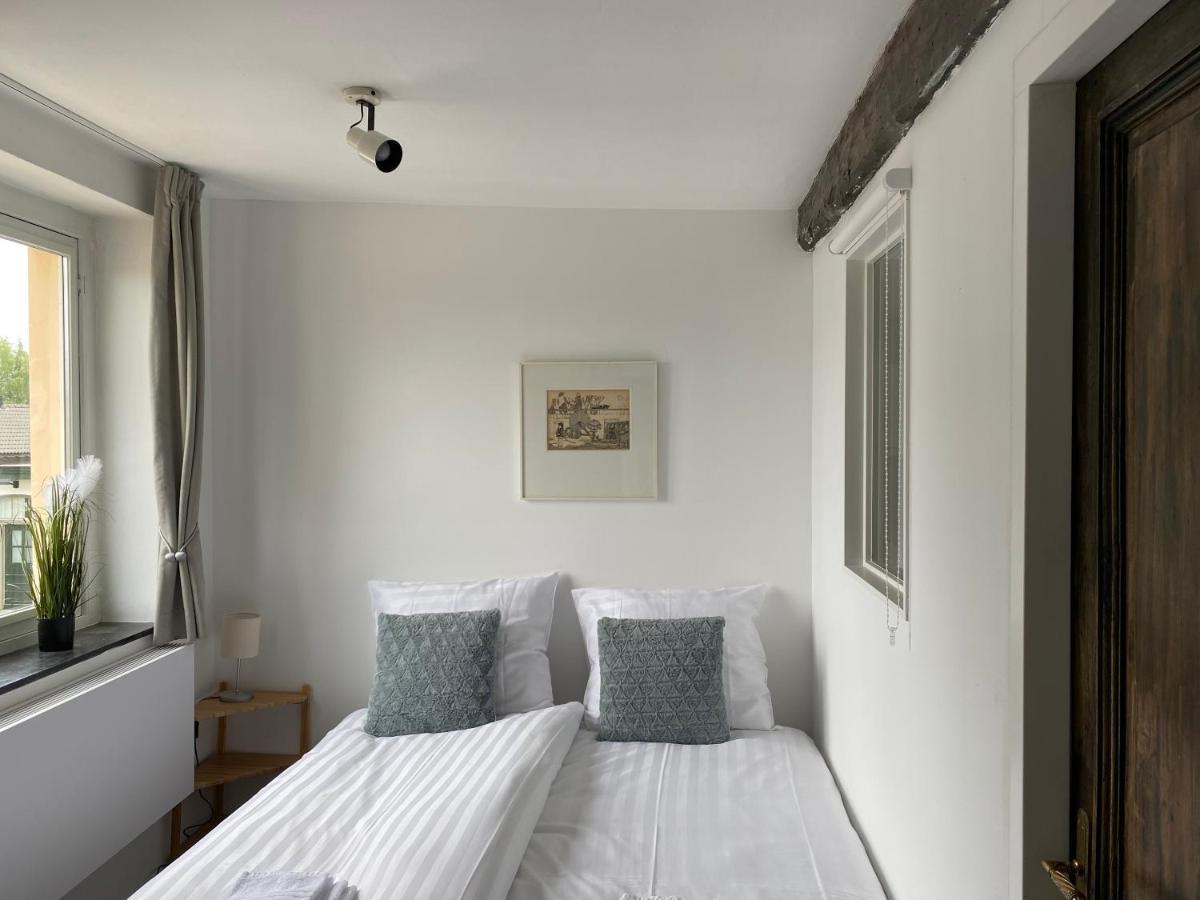 Authentic Stays - 6P-Apartment Eijsden Kültér fotó