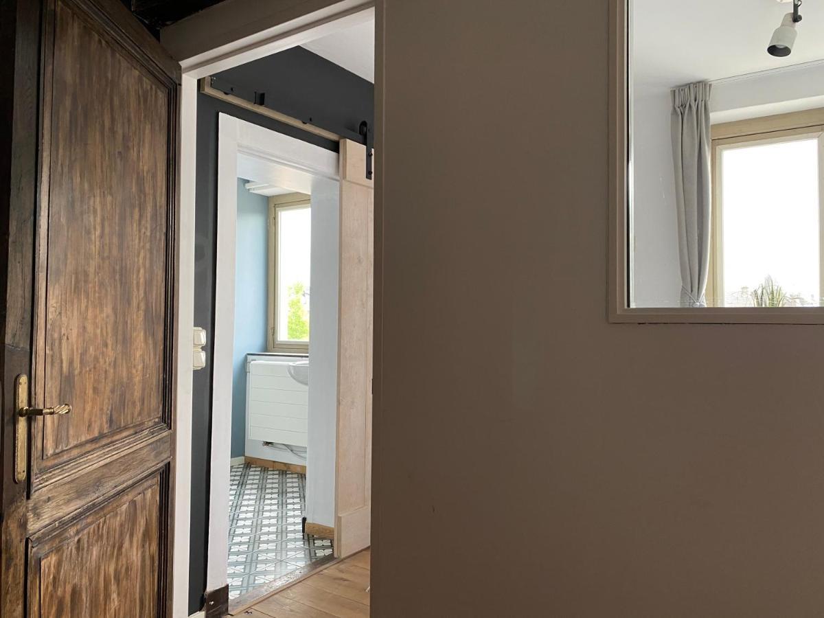 Authentic Stays - 6P-Apartment Eijsden Kültér fotó