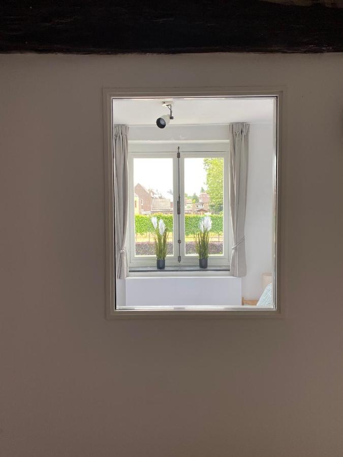 Authentic Stays - 6P-Apartment Eijsden Kültér fotó