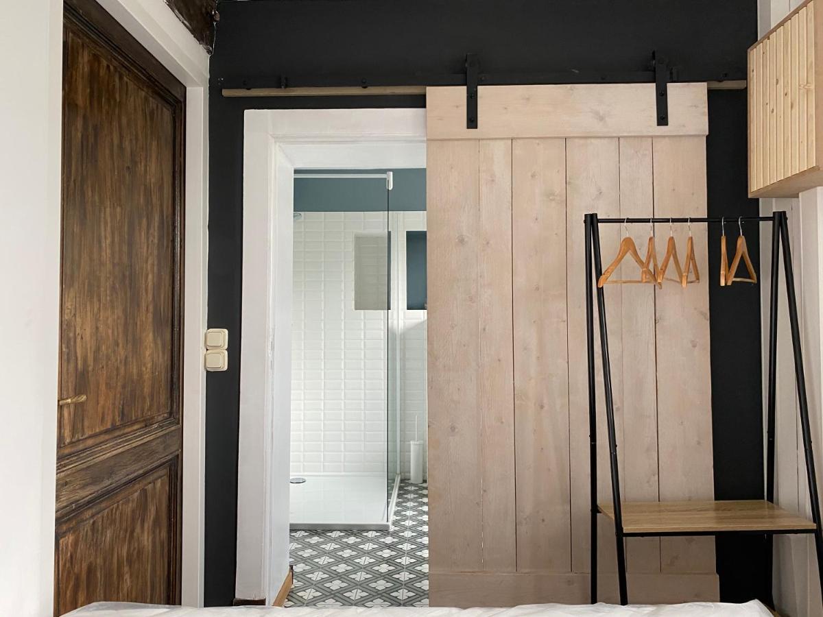 Authentic Stays - 6P-Apartment Eijsden Kültér fotó