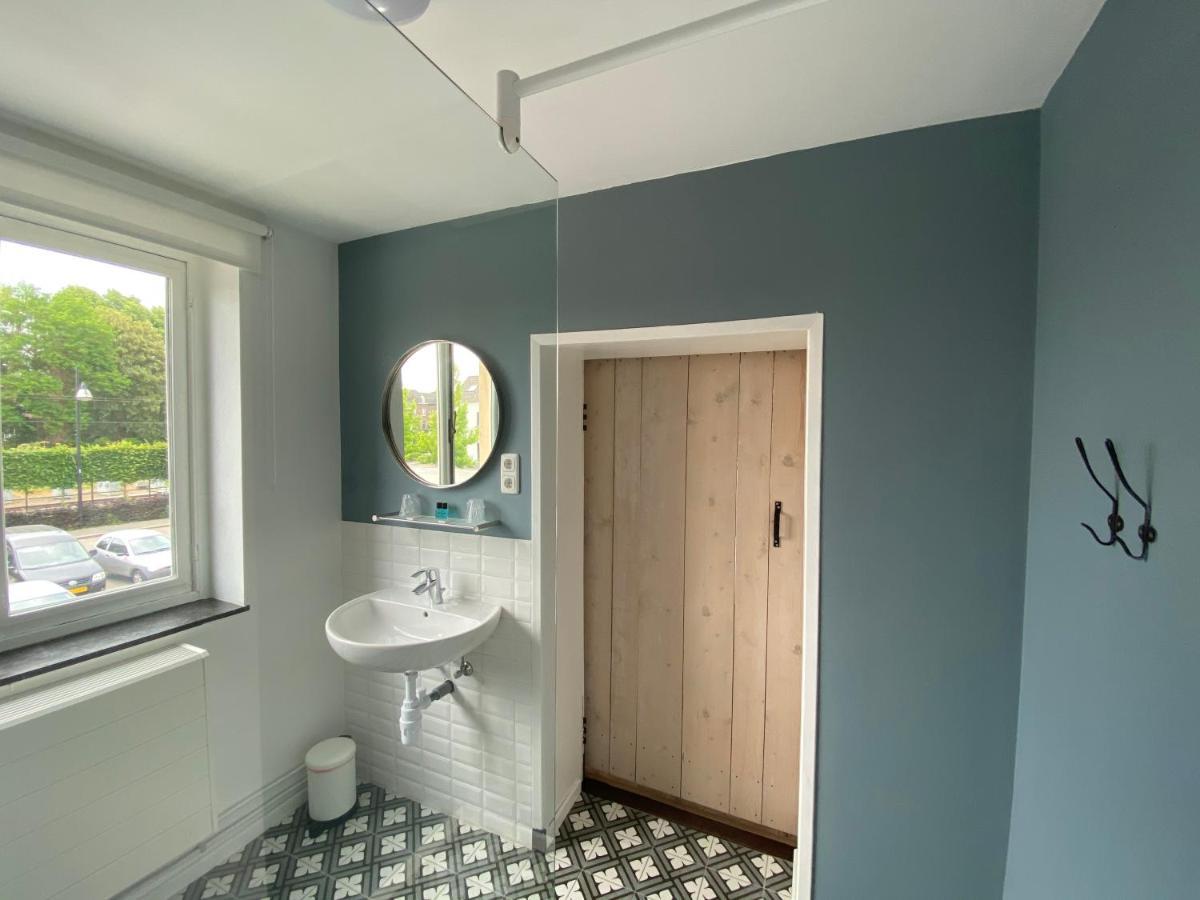Authentic Stays - 6P-Apartment Eijsden Kültér fotó